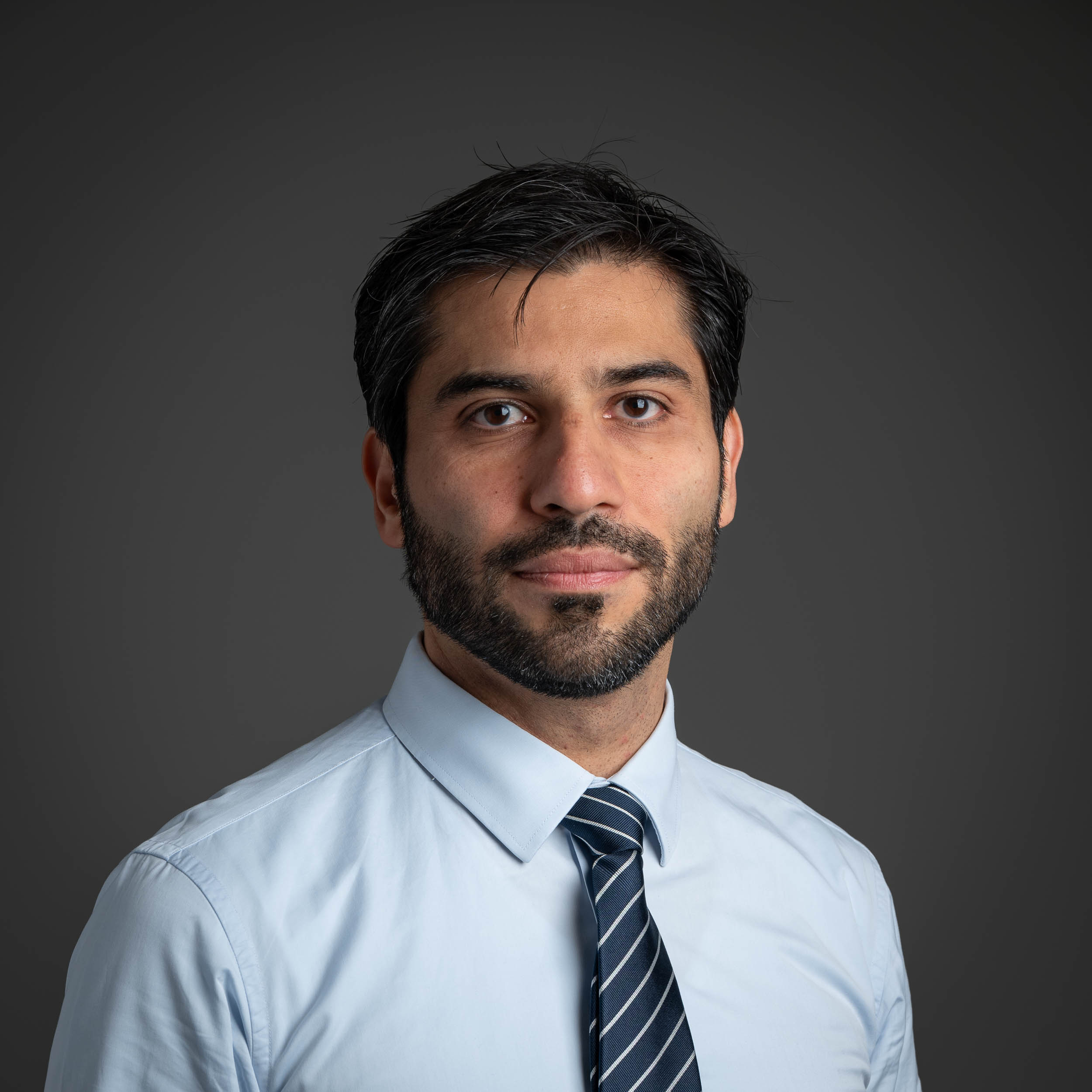 Alper Kanyilmaz