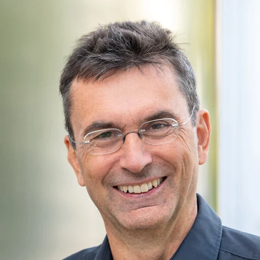 Martin Mensinger