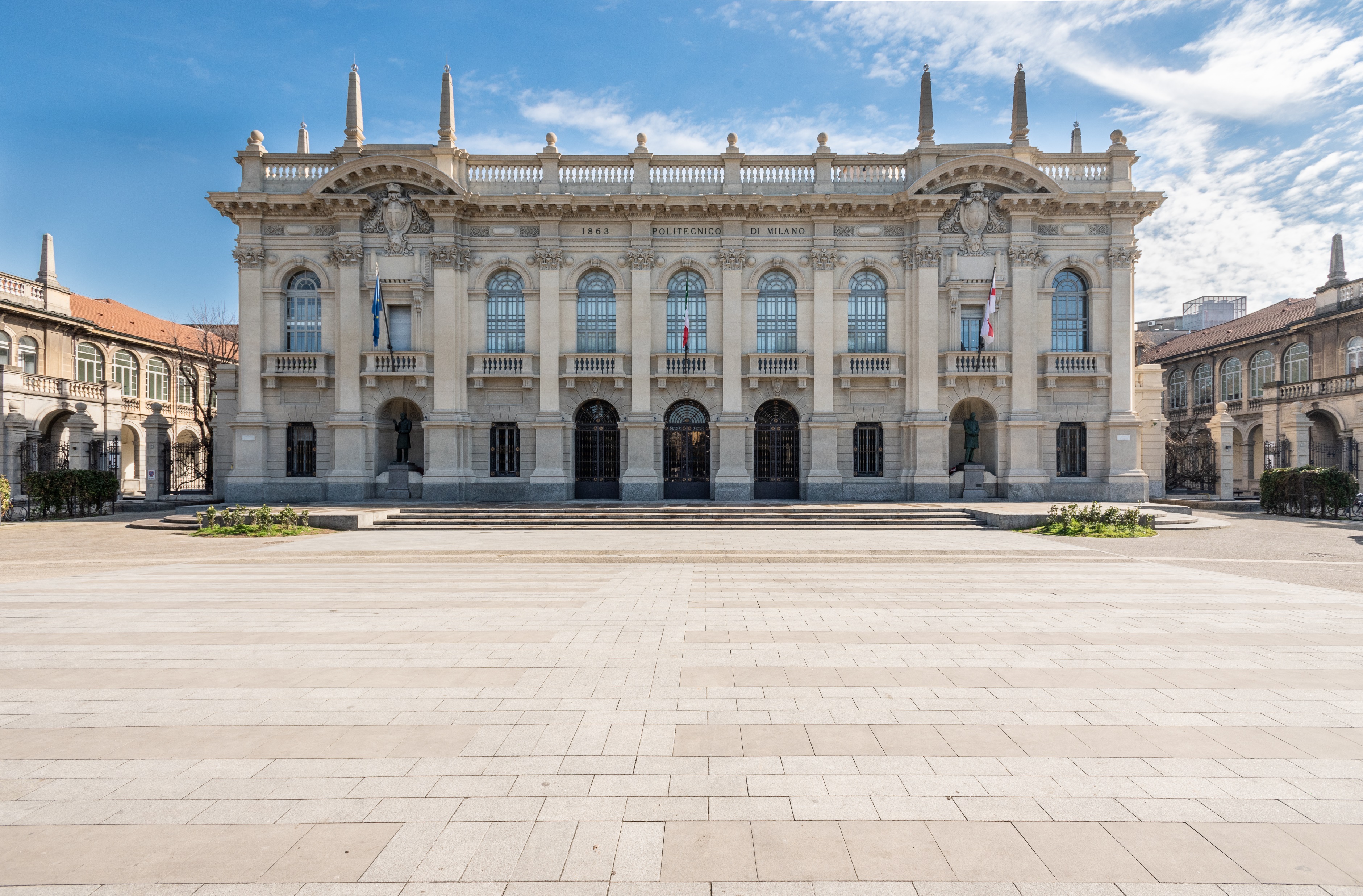 Politecnico di Milano